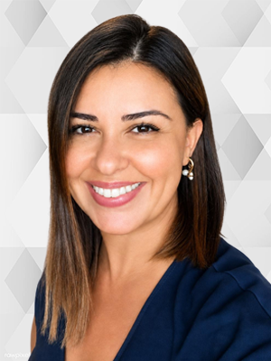 Ayşe Sakallı Kani