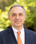 Dost Öngür